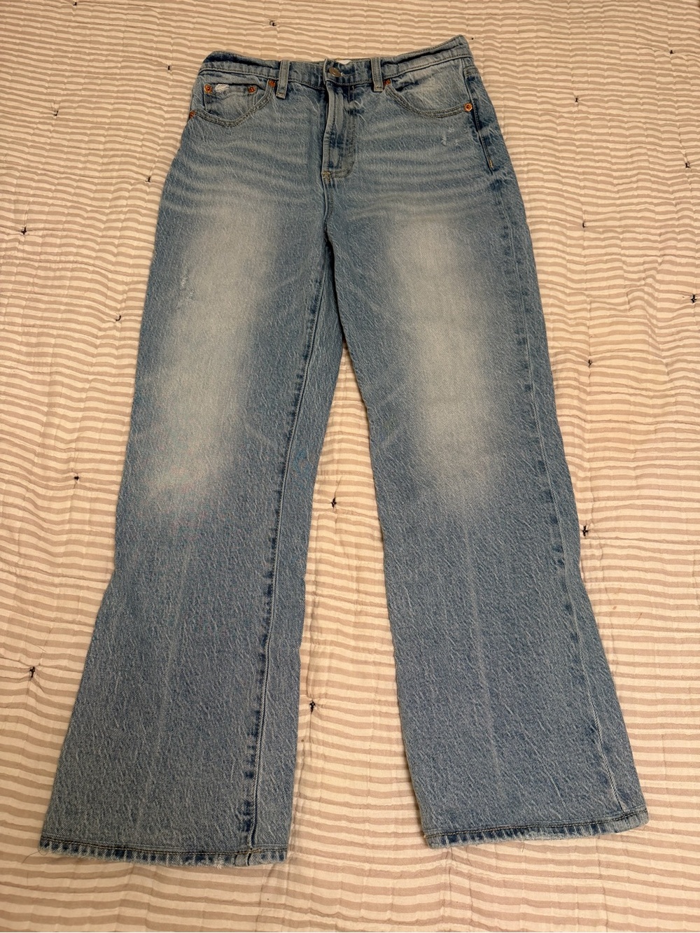 Agolde 90’s Pinch Waist Jeans